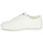 Schuhe Sneaker Low Feiyue Fe Lo 1920 Canvas Weiß