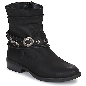 Chaussures Femme Boots MTNG 50491 