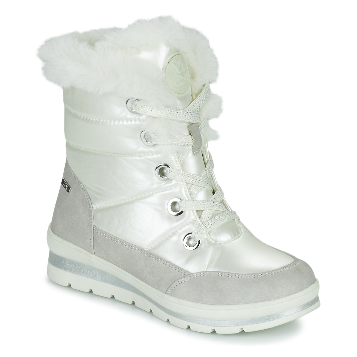 Chaussures Femme Bottes de neige Caprice 26226 