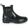 Chaussures Femme Bottes de pluie Tom Tailor 4296601-NOIR 