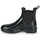 Chaussures Femme Bottes de pluie Tom Tailor 4296601-NOIR 