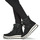 Schuhe Damen Boots Tom Tailor 4290401-BLACK    