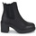 Schuhe Damen Boots Tom Tailor 4295704-BLACK    