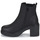 Schuhe Damen Boots Tom Tailor 4295704-BLACK    