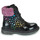 Schuhe Mädchen Boots Tom Tailor 4271623-NOIR    