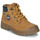 Schuhe Jungen Boots Tom Tailor 4270301-CAMEL Kamel