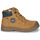 Chaussures Garçon Boots Tom Tailor 4270301-CAMEL 