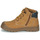 Schuhe Jungen Boots Tom Tailor 4270301-CAMEL Kamel