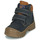 Chaussures Garçon Boots Tom Tailor 4270302-NAVY 
