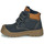 Schuhe Jungen Boots Tom Tailor 4270302-NAVY Blau