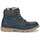 Chaussures Garçon Boots Tom Tailor 4270502-NAVY 