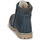 Schuhe Jungen Boots Tom Tailor 4270502-NAVY Blau