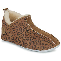 Chaussures Femme Chaussons Shepherd Lina 