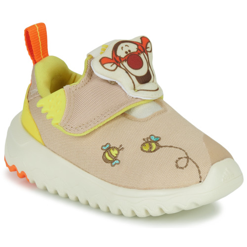 Schuhe Kinder Sneaker Low adidas Performance SURU365 WTP I Beige / Winnie
