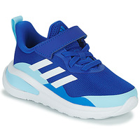 Schuhe Jungen Laufschuhe adidas Performance FortaRun EL I Blau