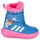 Chaussures Fille Bottes de neige adidas Performance WINTERPLAY Frozen I 