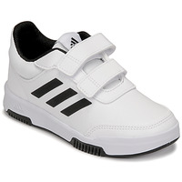 Schuhe Kinder Sneaker Low Adidas Sportswear Tensaur Sport 2.0 C Weiß