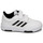 Schuhe Kinder Sneaker Low Adidas Sportswear Tensaur Sport 2.0 C Weiß