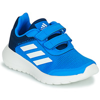 Schuhe Jungen Laufschuhe adidas Performance Tensaur Run 2.0 CF Blau