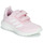Scarpe Bambina Running / Trail Adidas Sportswear Tensaur Run 2.0 CF 