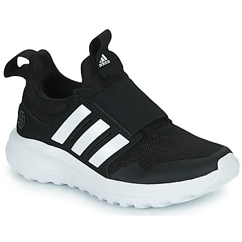 Schuhe Kinder Laufschuhe adidas Performance ACTIVERIDE 2.0 J Weiß