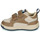 Schuhe Kinder Sneaker Low Reebok Sport WEEBOK CLASP LOW Braun,