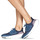 Schuhe Damen Laufschuhe adidas Performance ULTRABOOST 22 W Marineblau