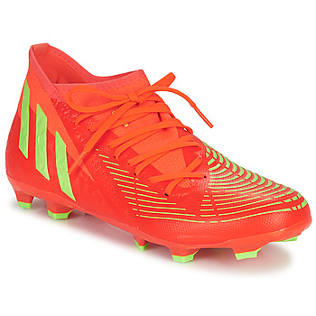 Schuhe Fußballschuhe adidas Performance PREDATOR EDGE.3 FG Rot