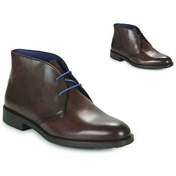 Chaussures Homme Boots Azzaro BELOMBRE 