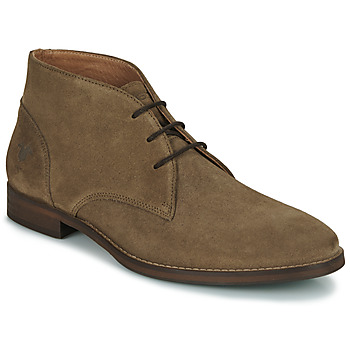 Chaussures Homme Boots KOST FELLOW 5 