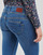 Kleidung Damen Straight Leg Jeans Pepe jeans VENUS Blau / Vs3