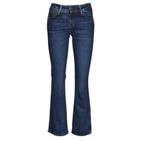 Abbigliamento Donna Jeans bootcut Pepe jeans NEW PIMLICO 