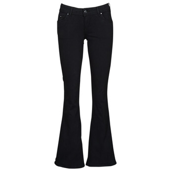 Kleidung Damen Bootcut Jeans Pepe jeans NEW PIMLICO    