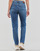 Kleidung Damen Straight Leg Jeans Pepe jeans MARY Blau / Dm4