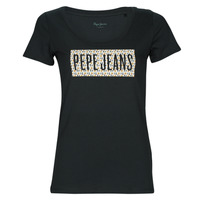Vêtements Femme T-shirts manches courtes Pepe jeans SUSAN 