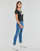 Vêtements Femme T-shirts manches courtes Pepe jeans SUSAN 