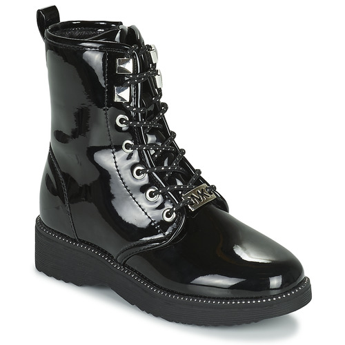 Chaussures Fille Boots MICHAEL Michael Kors HASKELL 