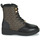 Chaussures Fille Boots MICHAEL Michael Kors HASKELL 
