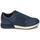 Schuhe Damen Sneaker Low Esprit 082EK1W314 Marineblau