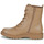 Schuhe Damen Boots Esprit 082EK1W329 Kognac