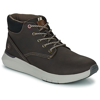 Chaussures Homme Boots Lumberjack NEIL 