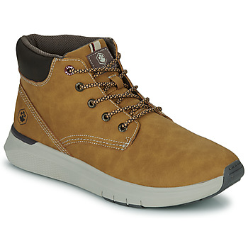 Chaussures Homme Boots Lumberjack NEIL 