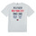 Vêtements Garçon T-shirts manches courtes Tommy Hilfiger KB0KB07599-YBR 
