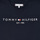 Abbigliamento Bambina T-shirts a maniche lunghe Tommy Hilfiger ESSENTIAL TEE L/S 