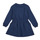 Vêtements Fille Robes courtes Billieblush U12753-85T 