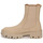 Schuhe Damen Boots Only ONLBETTY-1 NUBUCK PU BOOT Kamel