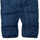 Kleidung Kinder Daunenjacken Columbia SNUGGLY BUNNY Marineblau