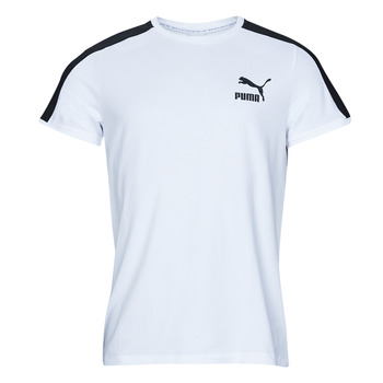 Abbigliamento Uomo T-shirt maniche corte Puma ICONIC T7 