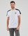 Kleidung Herren T-Shirts Puma ICONIC T7 Weiß