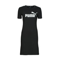 Vêtements Femme Robes courtes Puma ESS SLIM TEE DRESS 